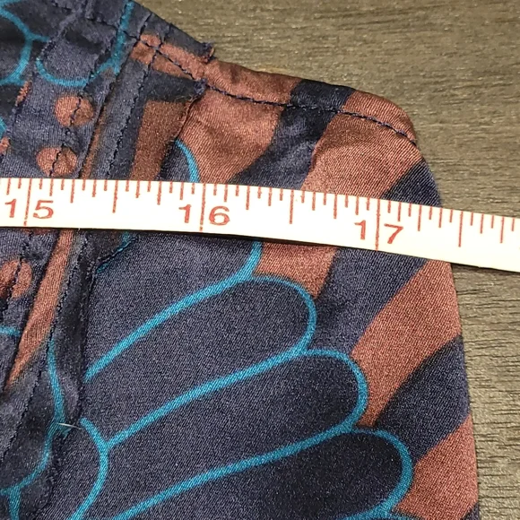 QSW A Quicksilver Collection Silk Cami Tank XS - Picture 10 of 10